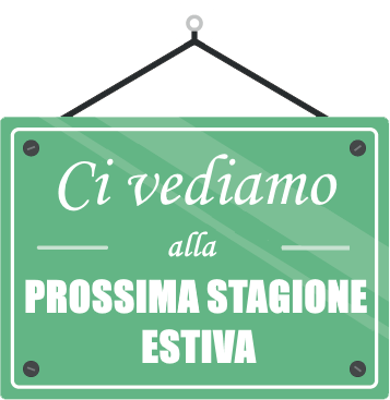 Campeggio Altanea Aperto il