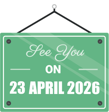 Campeggio Altanea open until April 18, 2025