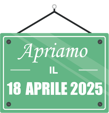 Campeggio Altanea Aperto il